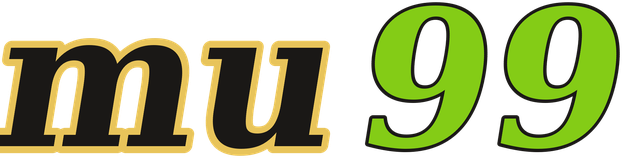 mu99 logo